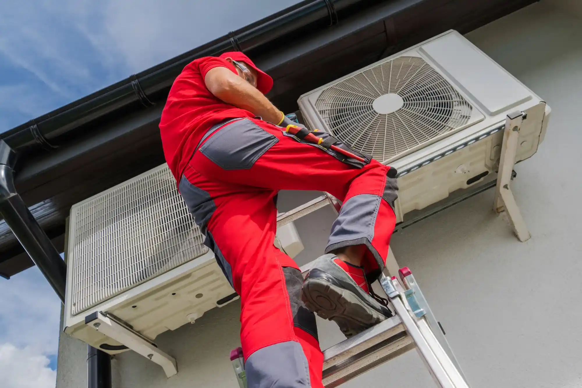 How Does Inverter Technology Save Energy