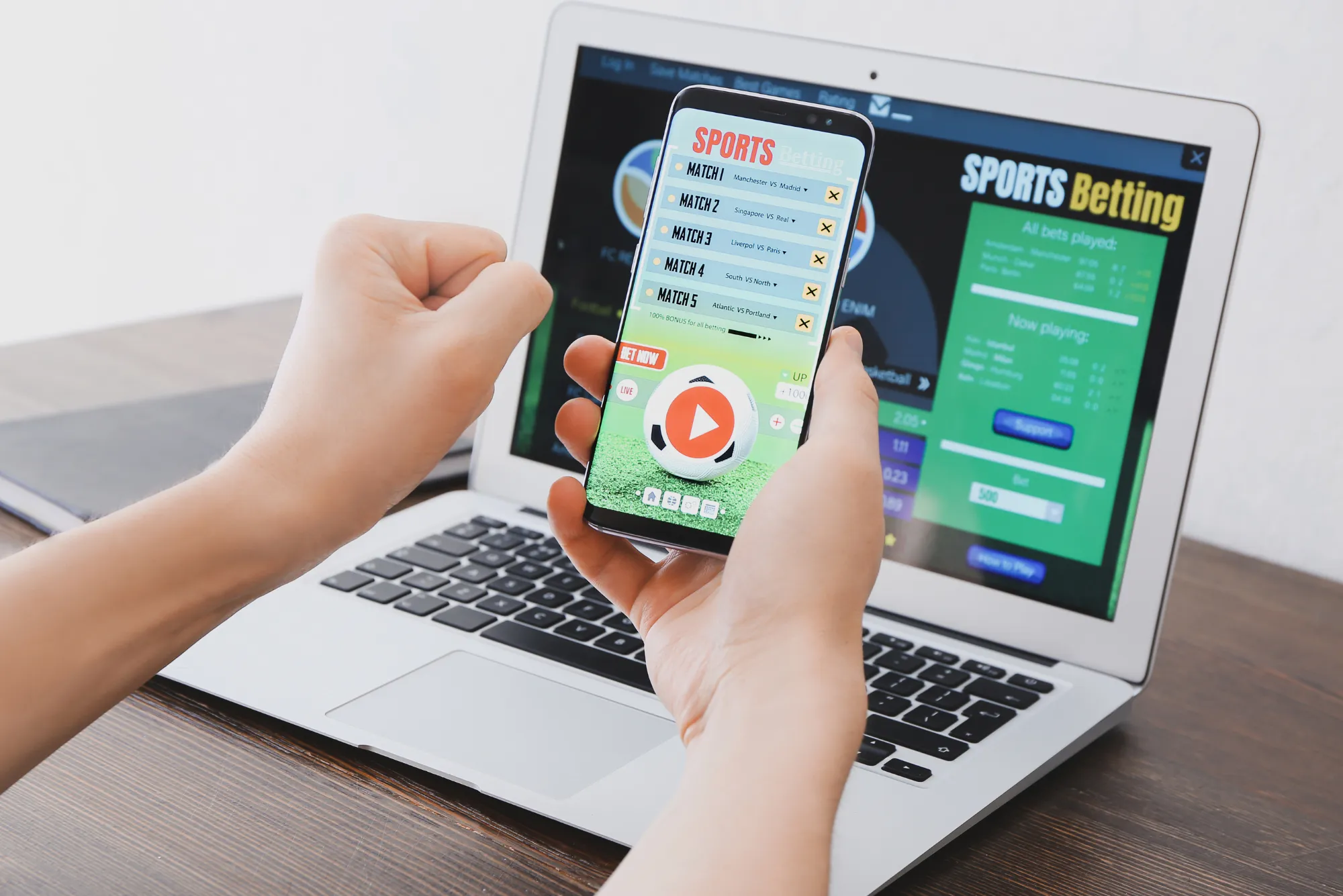 What Are the Newest Betting Bonus Deals