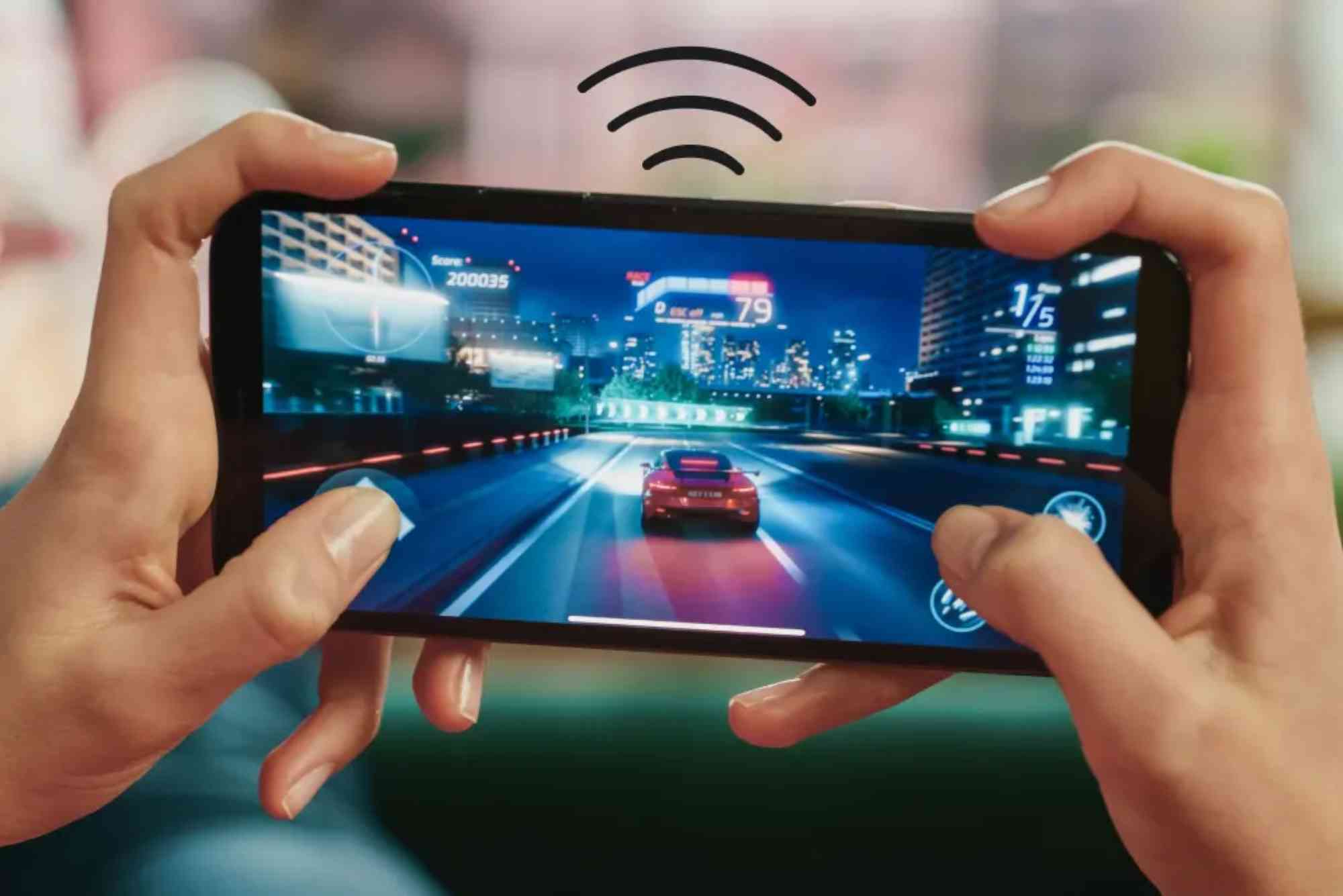 What are the System Requirements for Mobile Gaming?