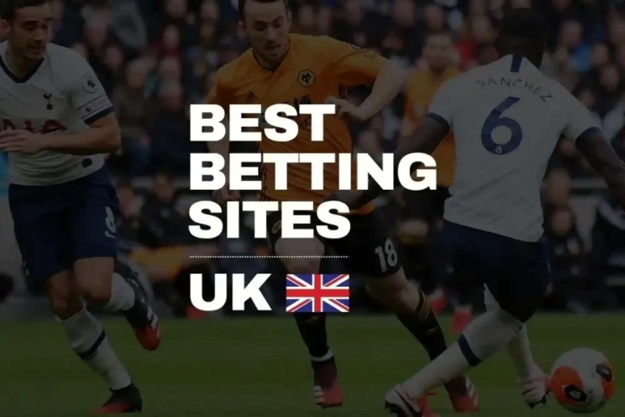 betting sites accept UK players