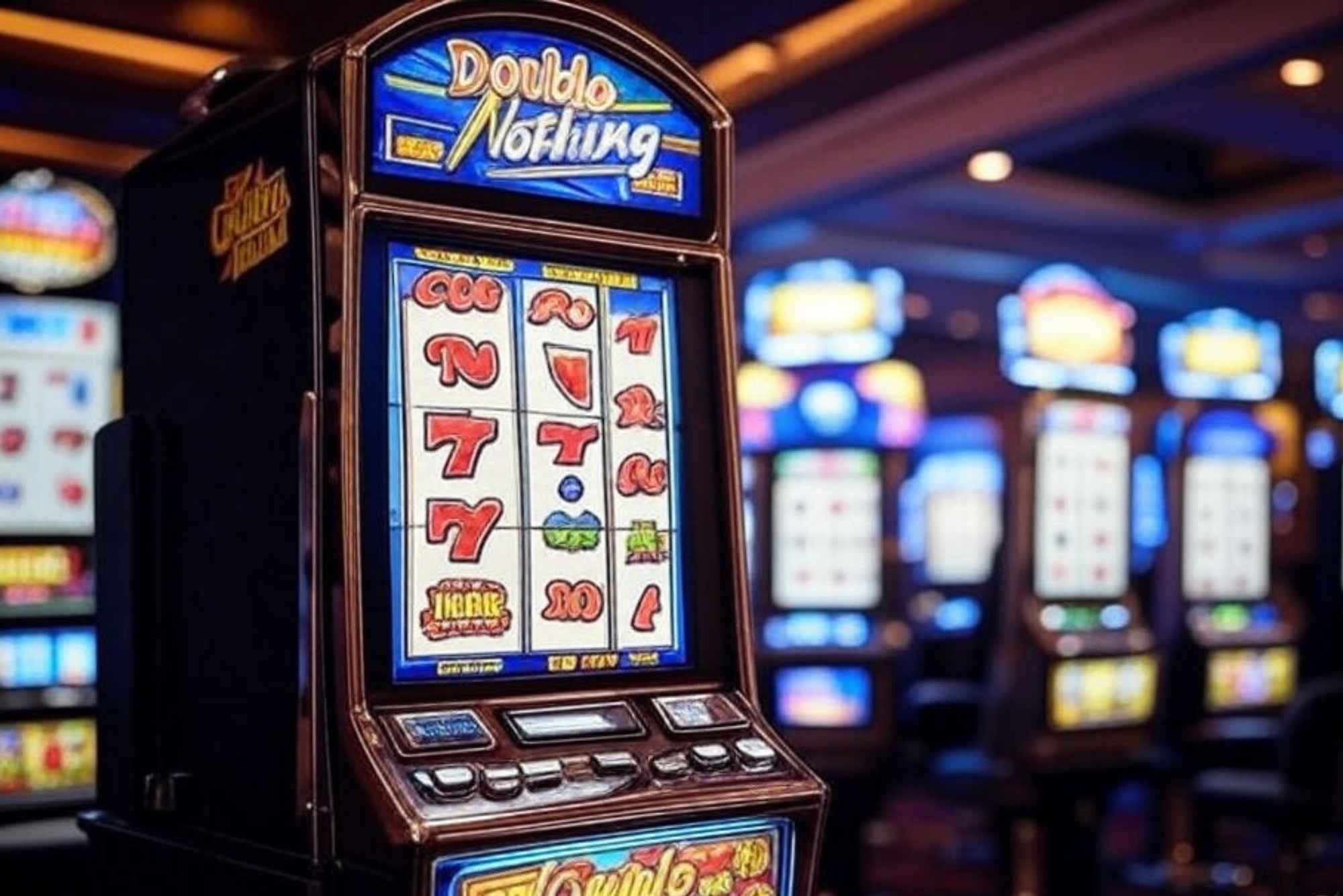 Are Gamble Features Worth Using