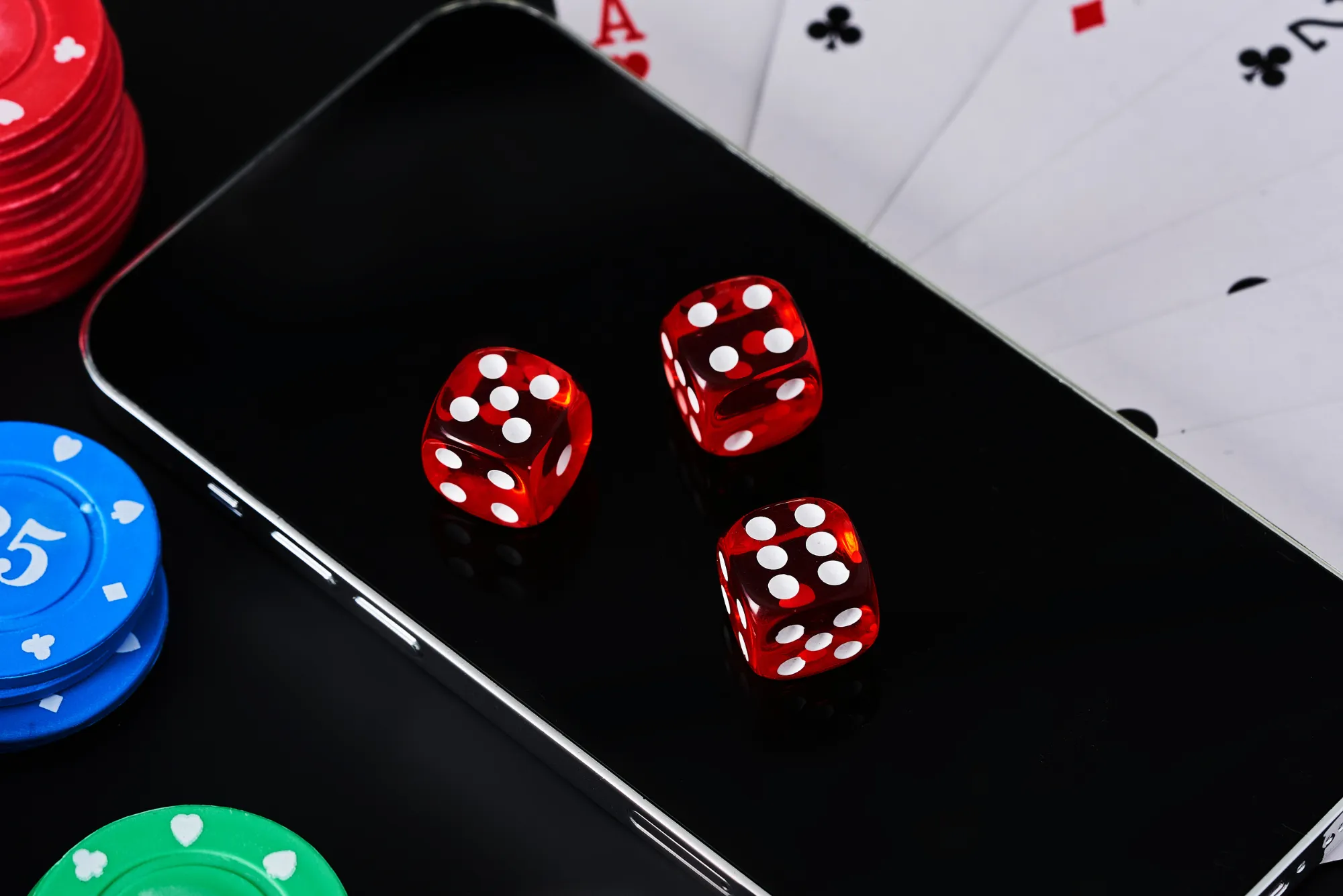 Casino Color Psychology in Non GamStop Casinos