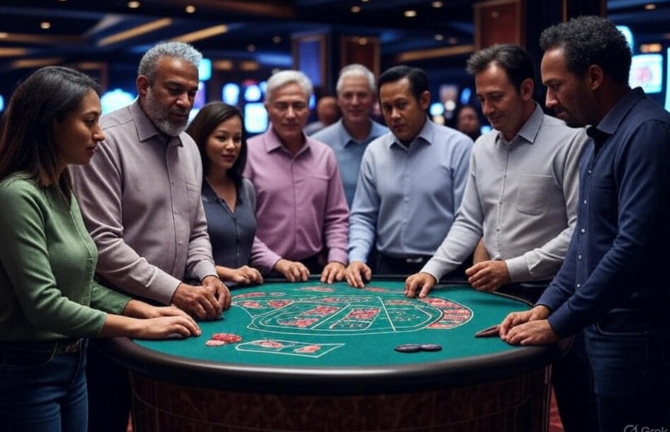 Do Casinos Not on GamStop Use RNG Software