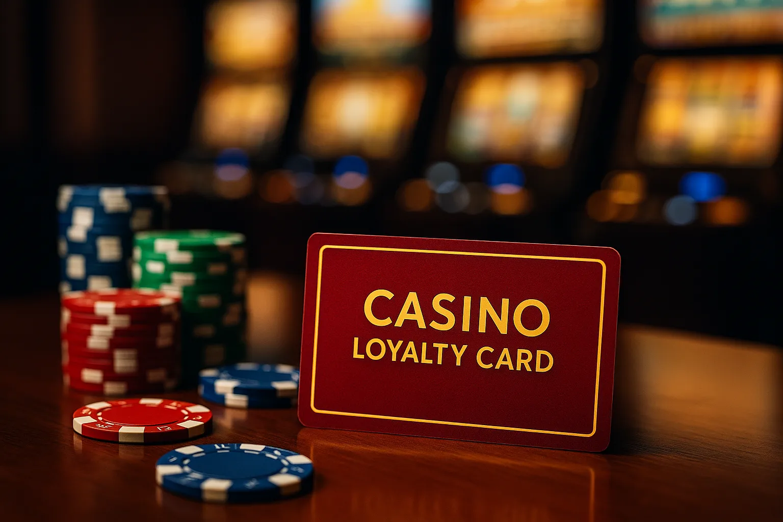 How Do Casino Loyalty Programs Affect Your Long-Term Winnings