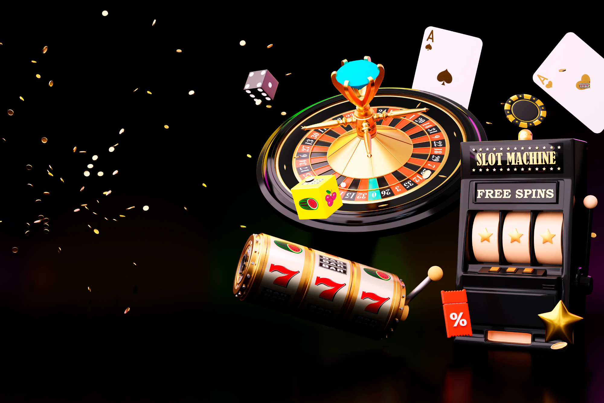 What Are Real-Time Rankings in Slot Machines (6)