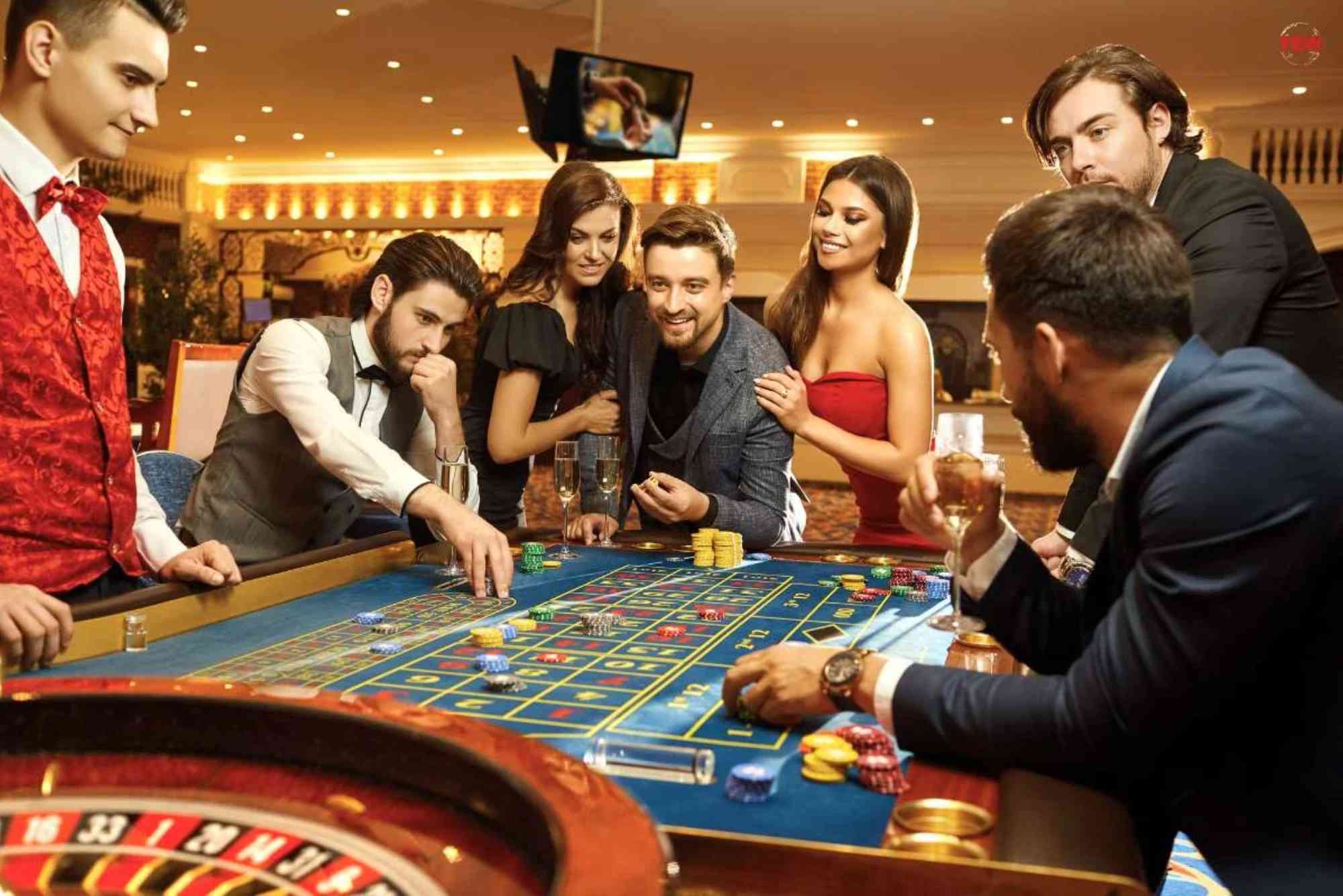 What’s the Secret Behind Casino Loyalty Schemes