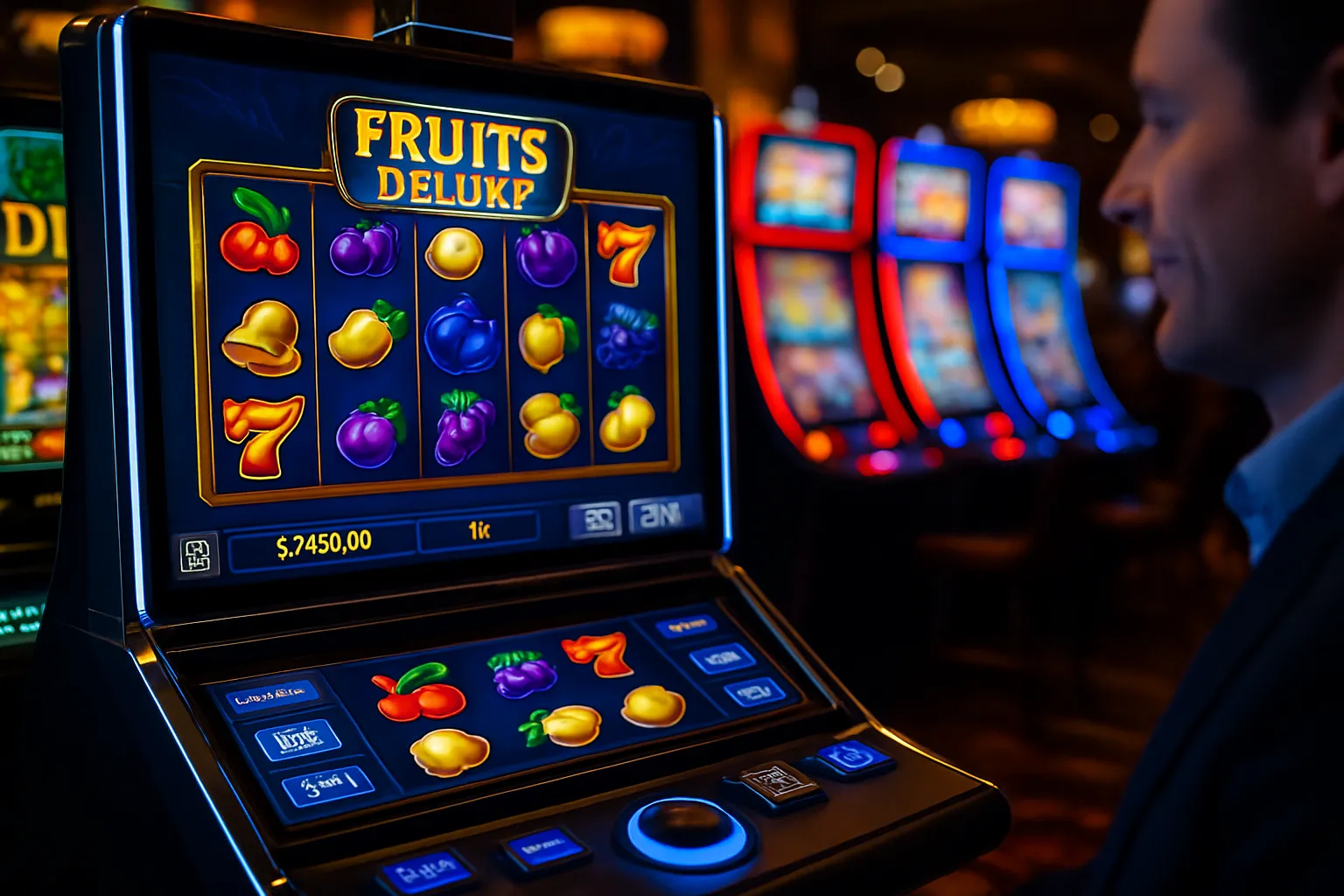 Why do Slot Developers Re-skin Popular Games