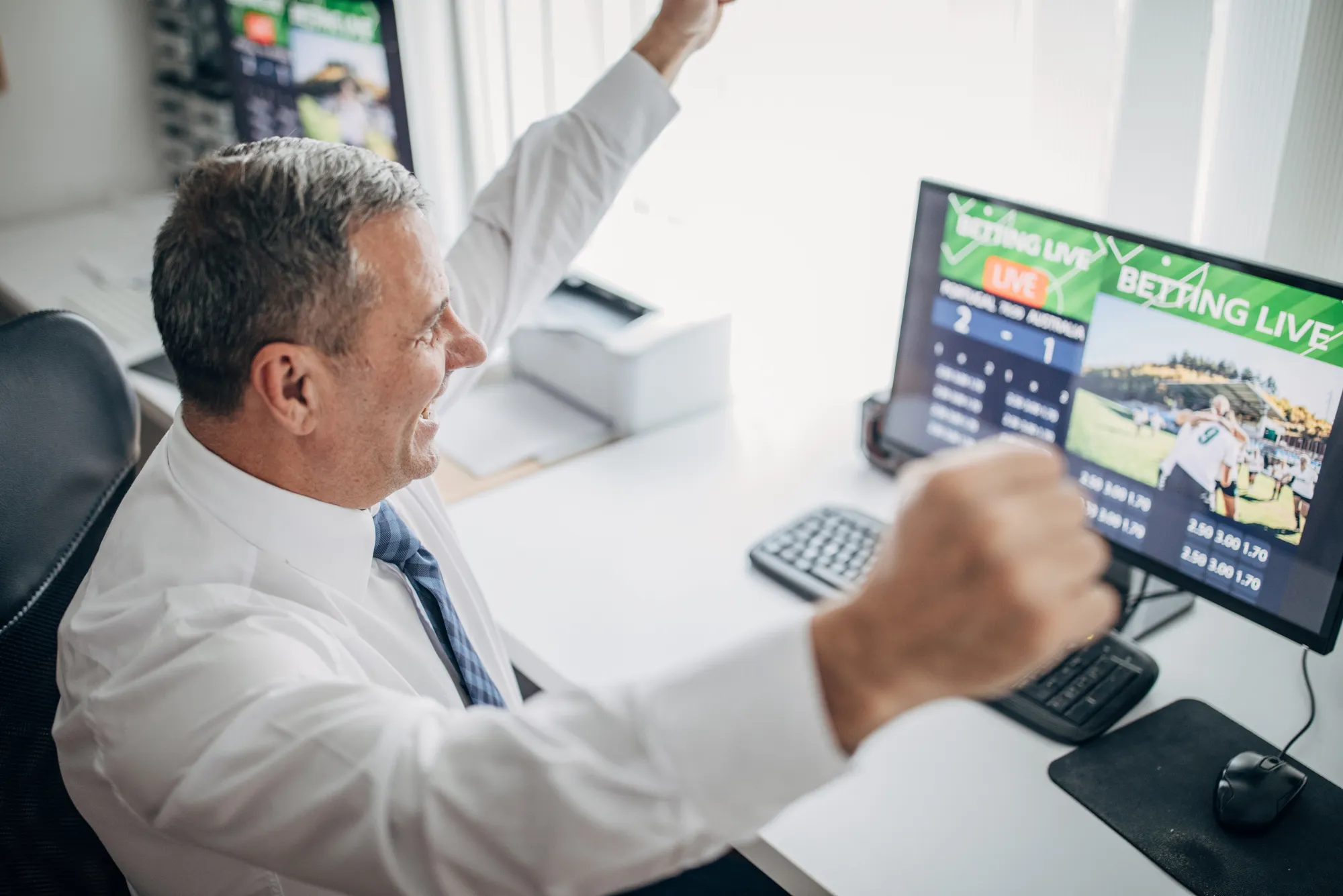 Can I Self-Exclude from Non-GamStop Betting Sites