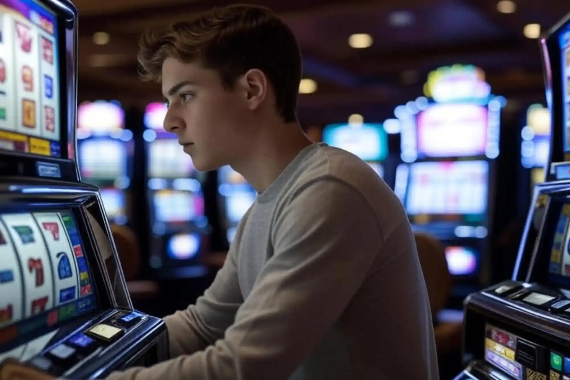 Can You Practice Slots Without Money