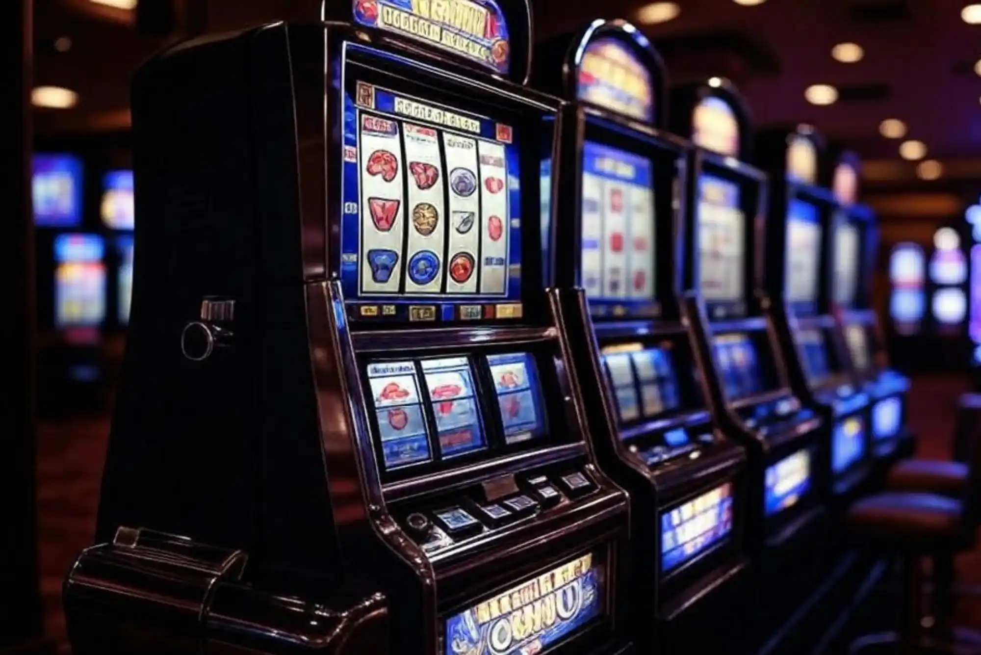 How Does a Multiplier Bonus Work in Slots