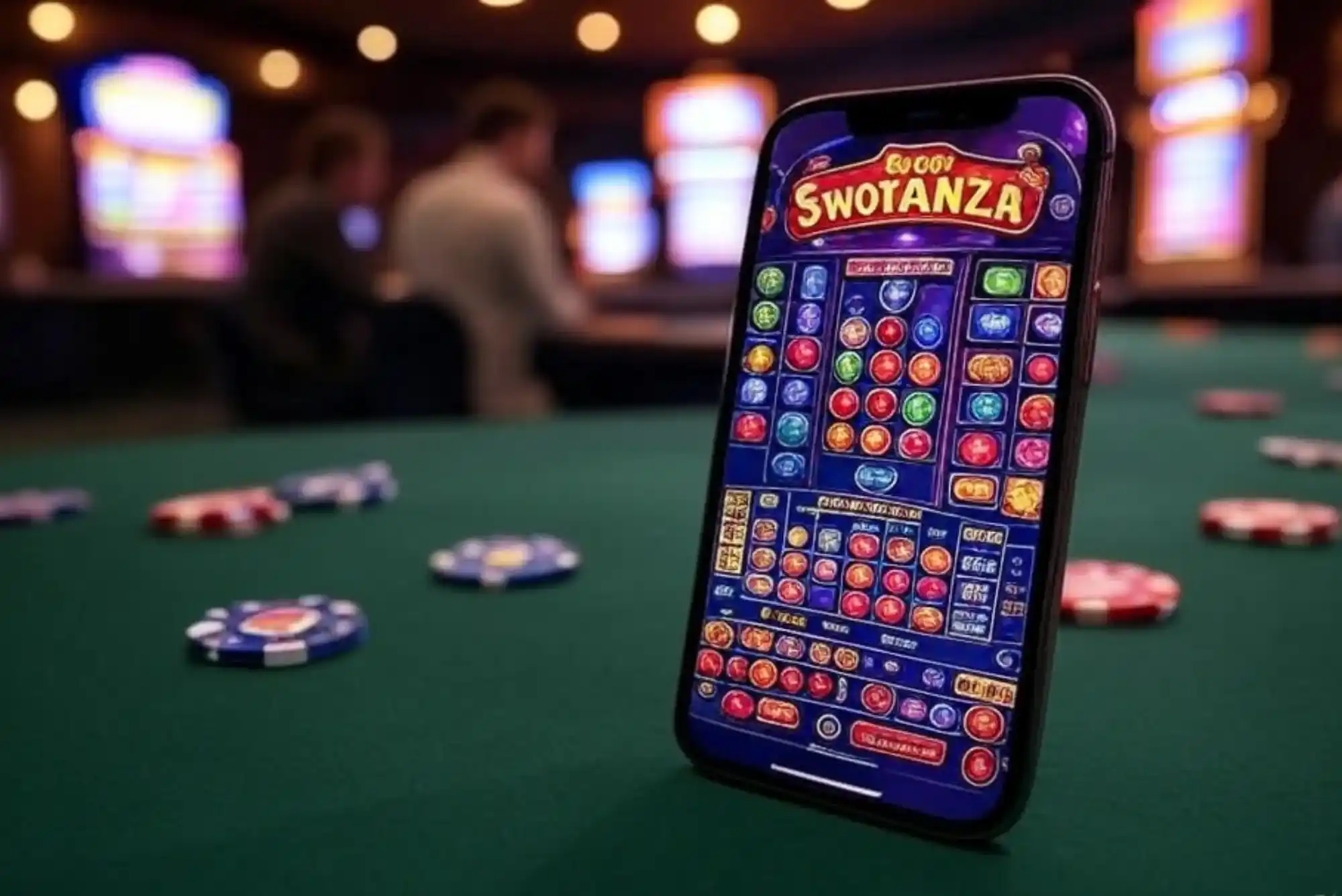 Is Sweet Bonanza Available on Mobile
