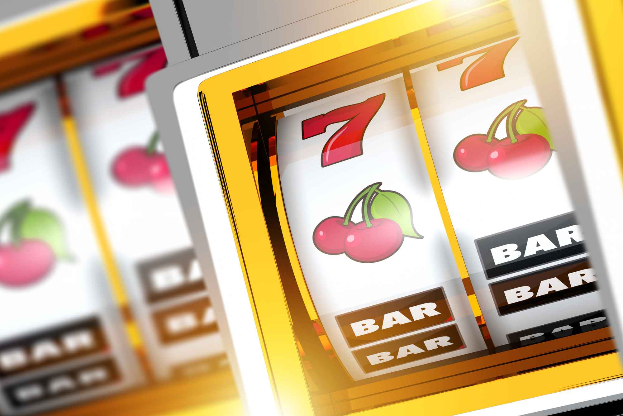 Max Bet Advantages in Slots Boost Your Winning Potential