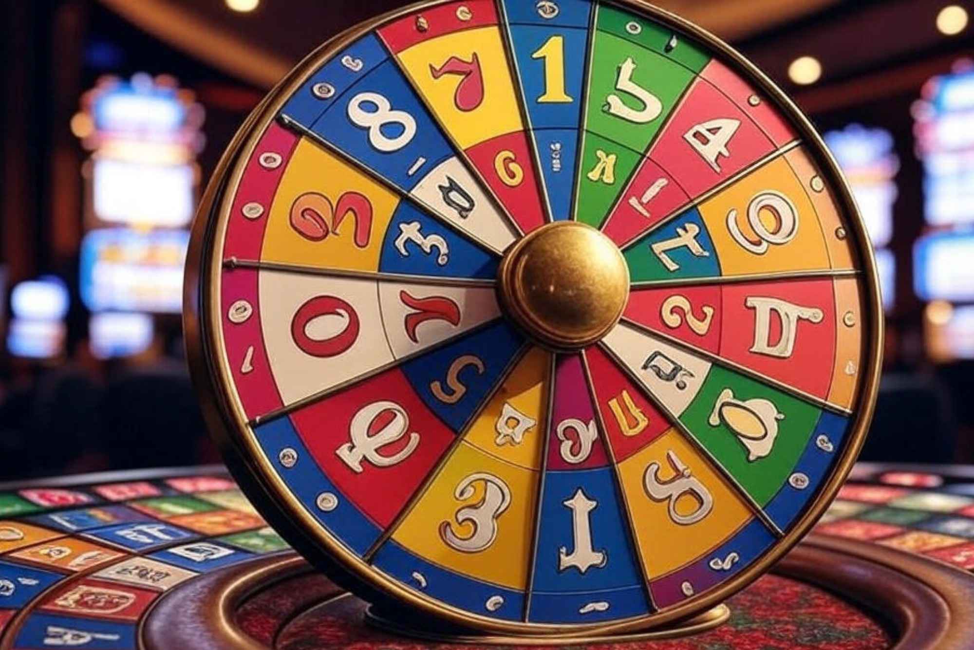 How Do Mega Symbols Behave in Spins?