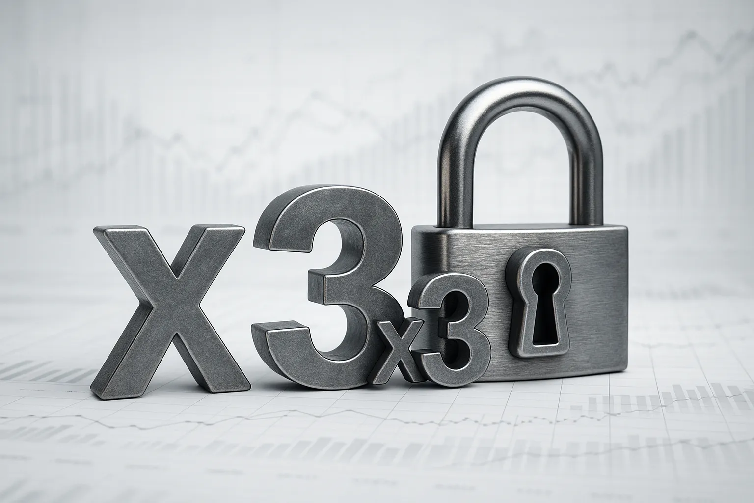 What is the benefit of locking multipliers
