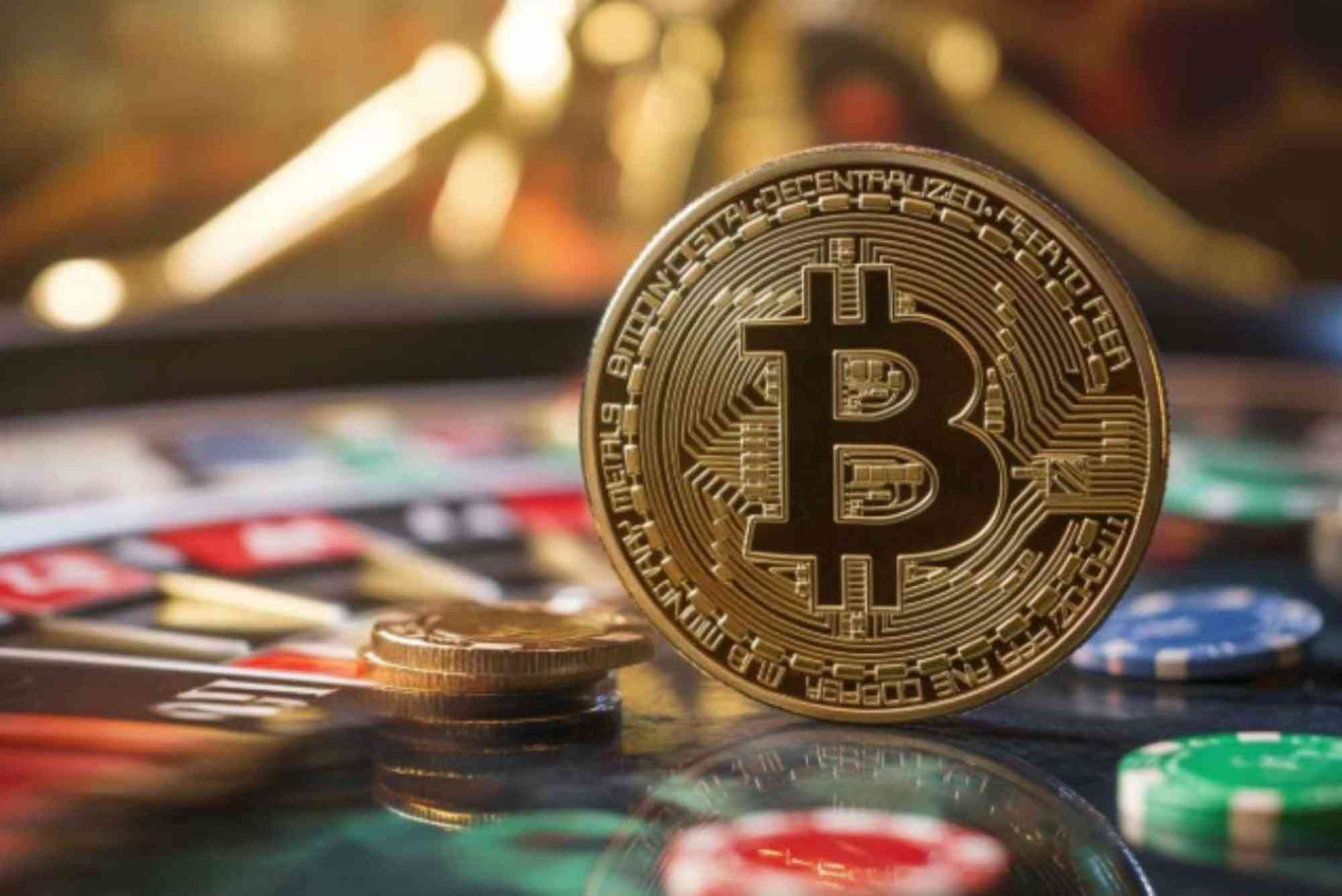 Can I Play Anonymously At no KYC Crypto Casinos?