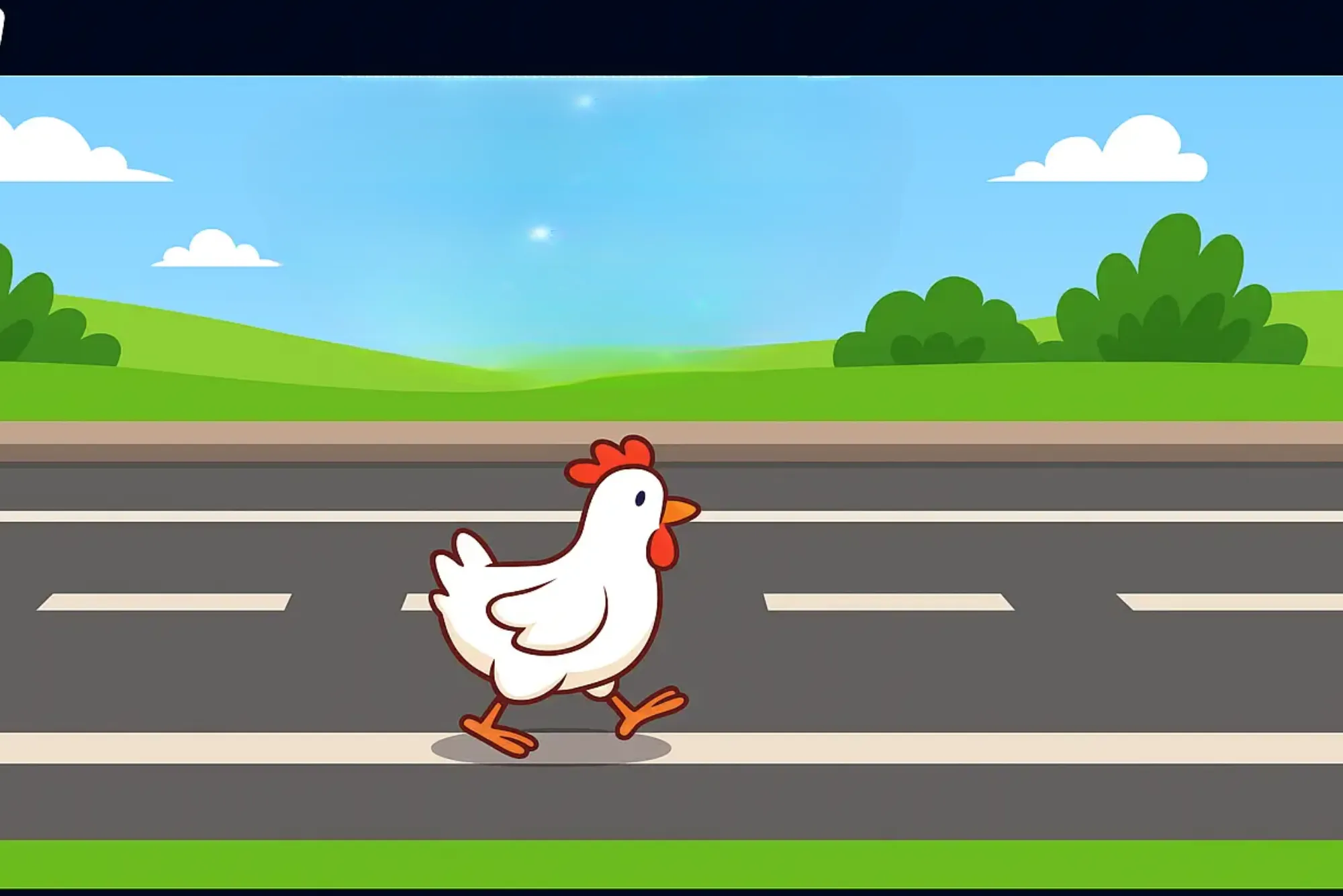 Chicken Road