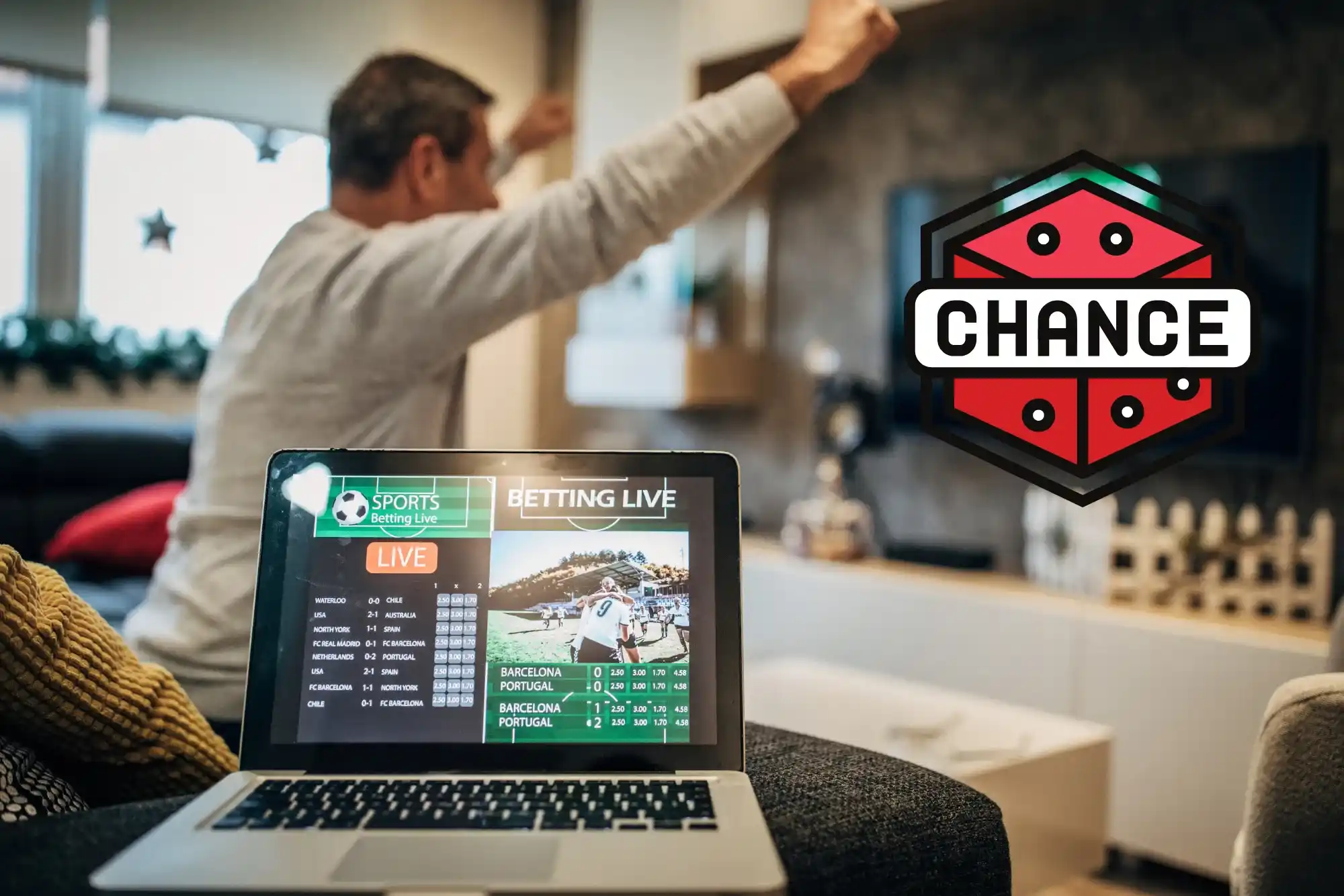 Betting Offers Increase Winning Chances