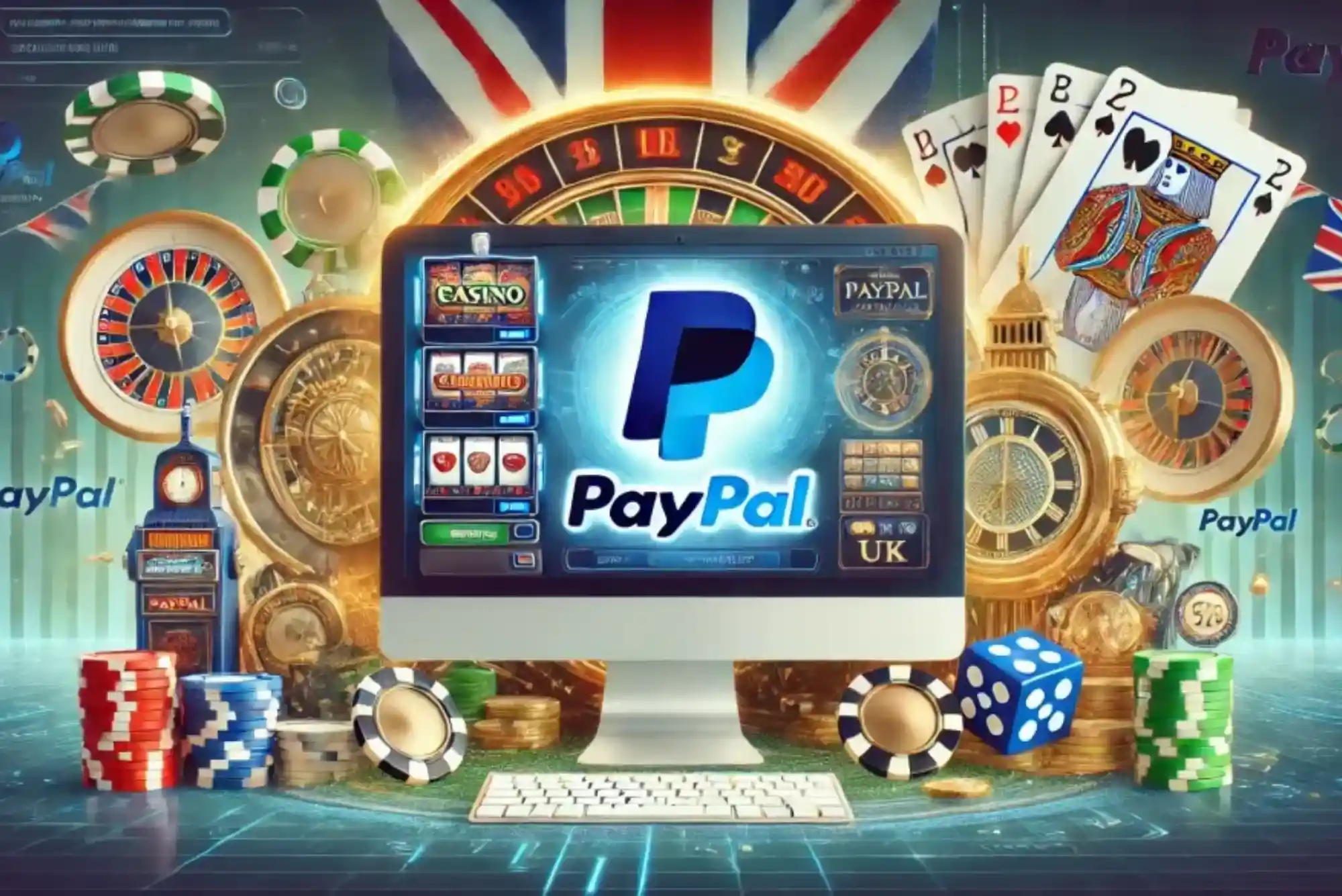 Casinos Not on GamStop