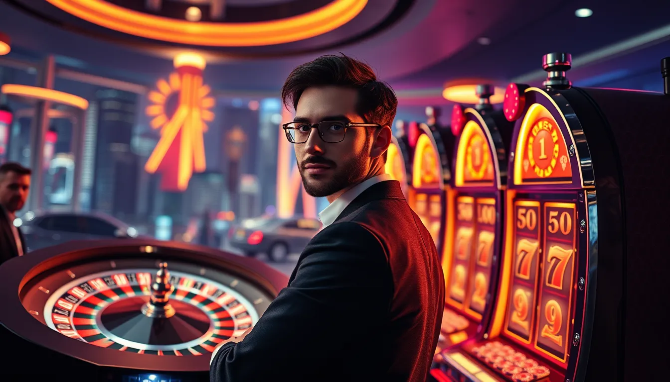 Do Slot Machine Volatility Levels Really Change Your Chances
