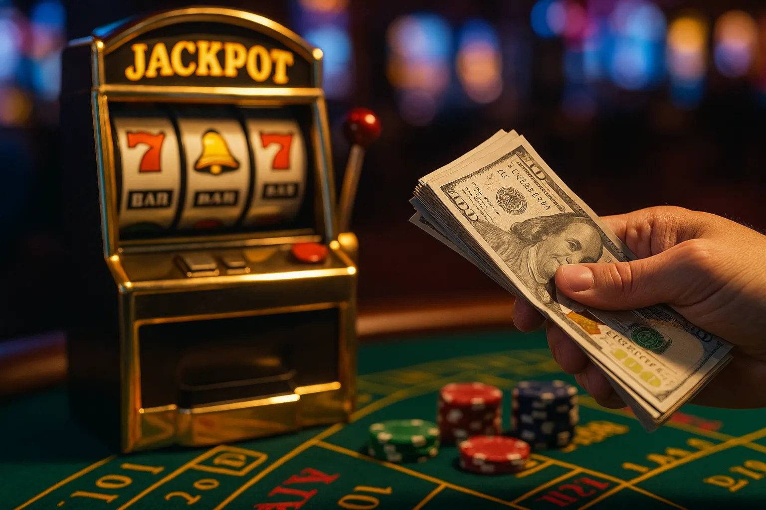 Do non GamStop casinos provide faster withdrawals