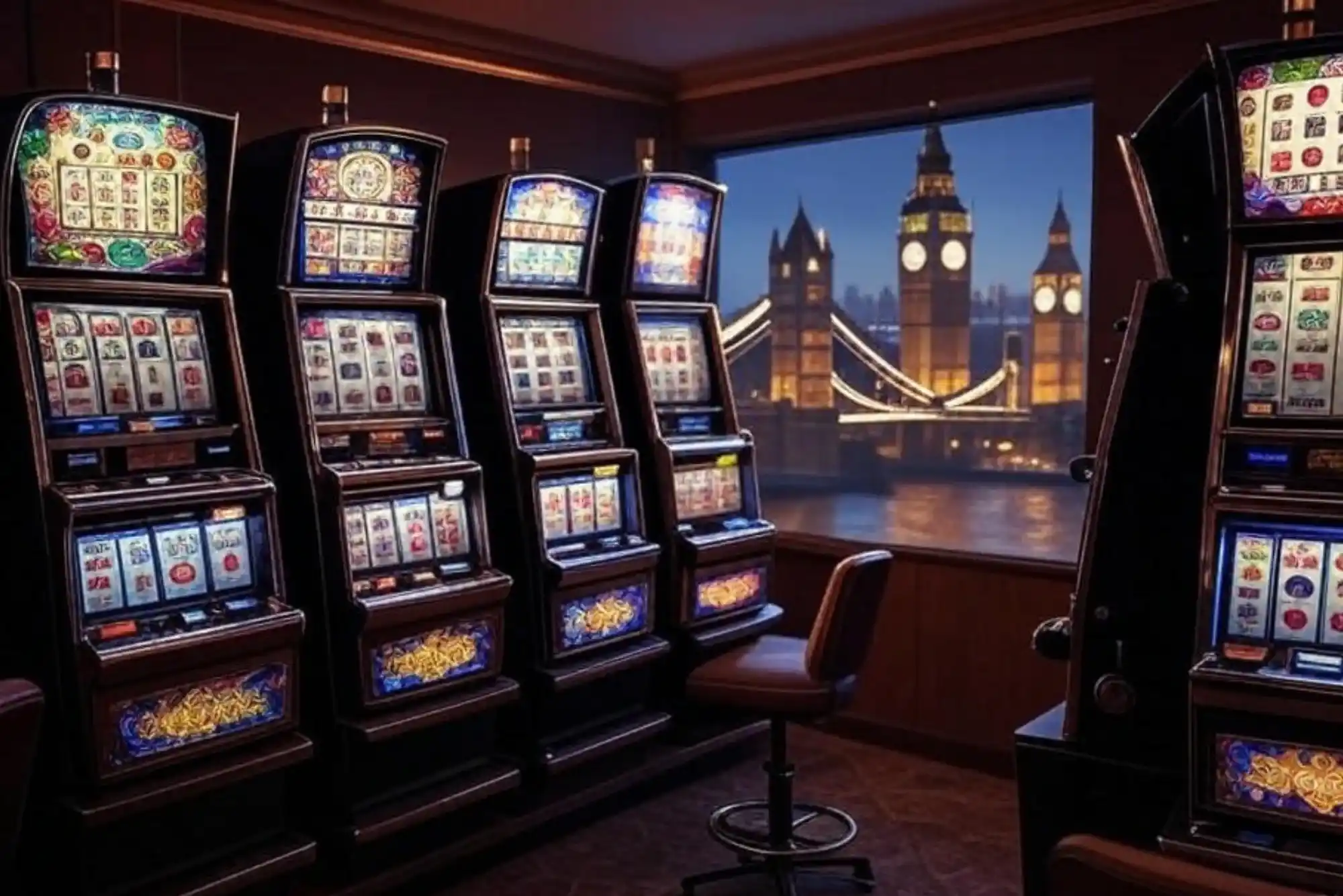 How Can I Find Slot Sites UK with Deposit Match Offers