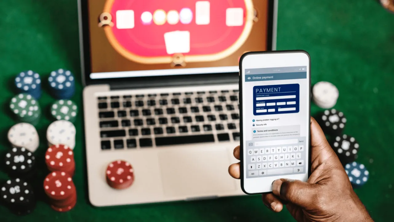 How to Deposit Money on Poker Sites in UK