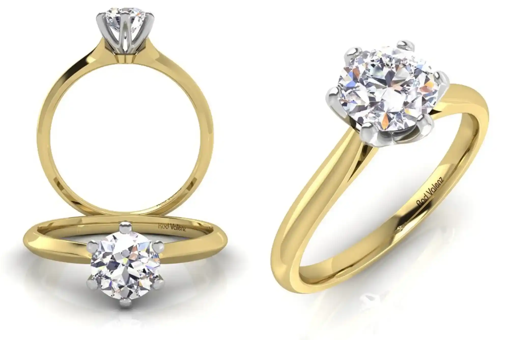 Lab Grown Diamond Rings London Stunning Elegance Meets Sustainability