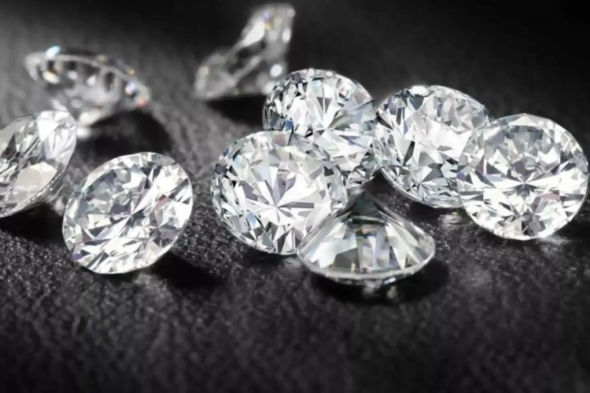 Lab Grown Diamonds Stunning, Sustainable Sparkle Revolution!