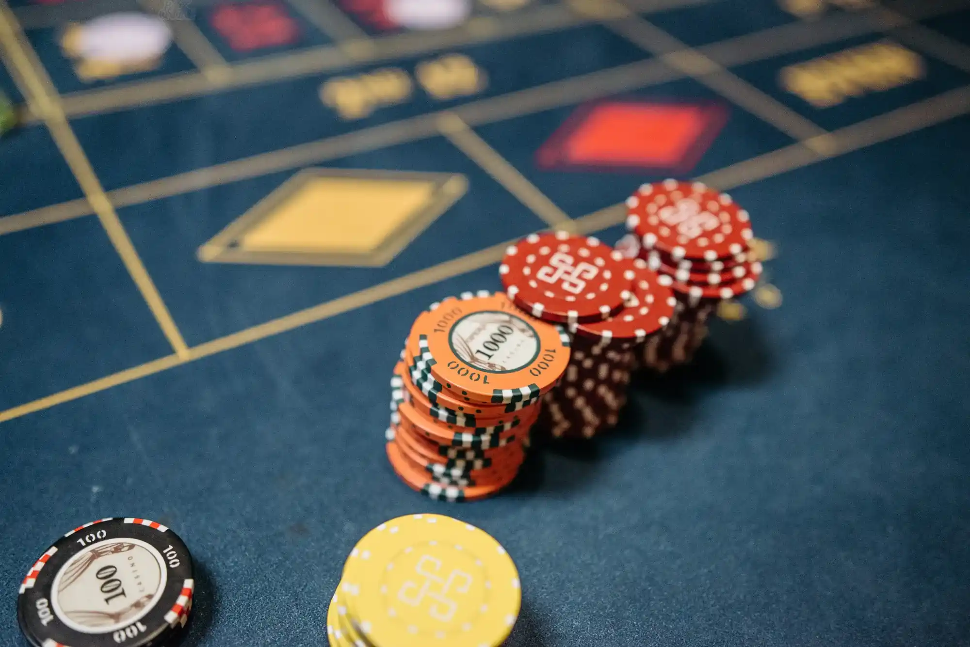 No KYC Casinos Bonuses