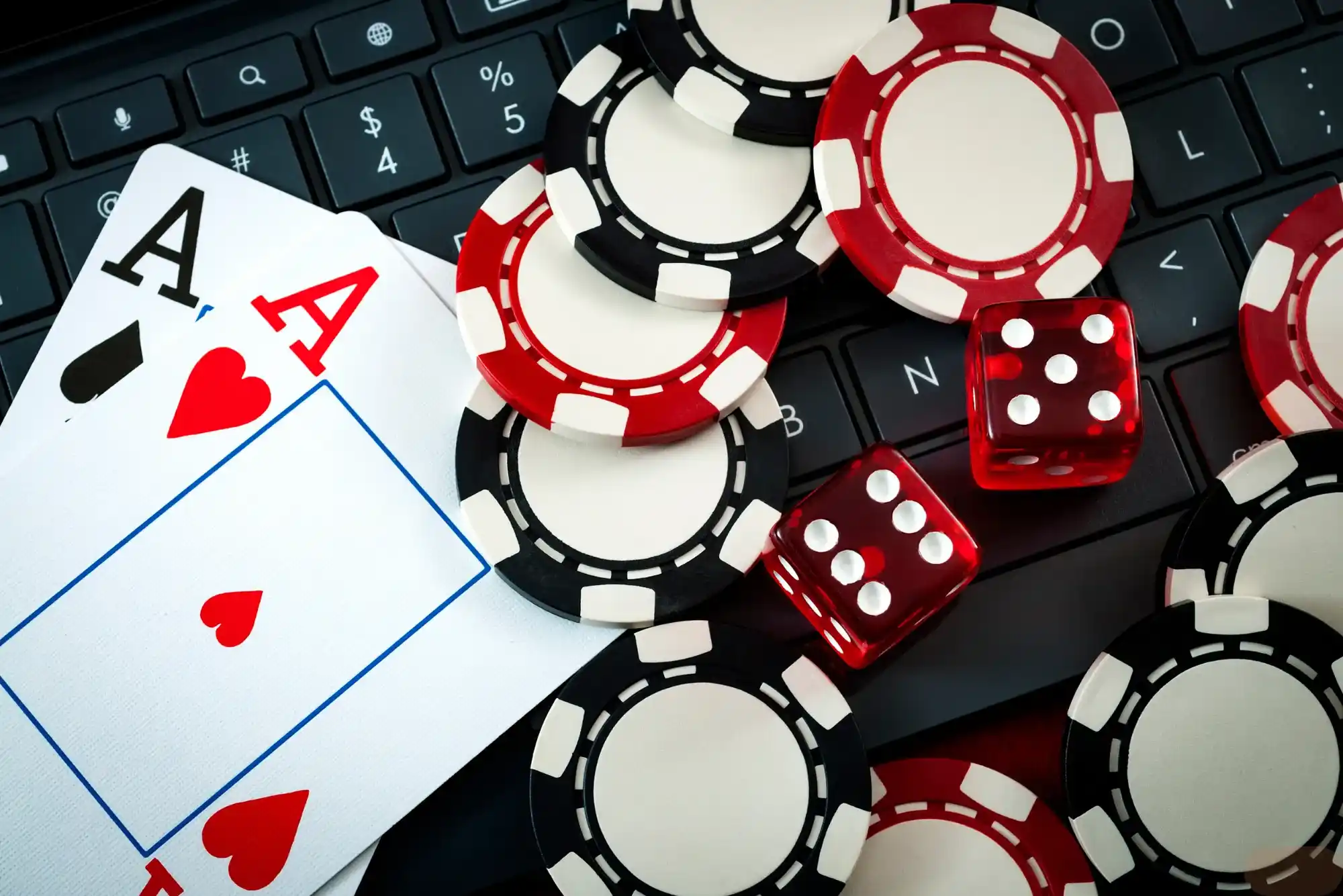 Play Safest Online Casinos