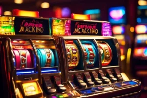 How Do Online Casino Jackpots Work