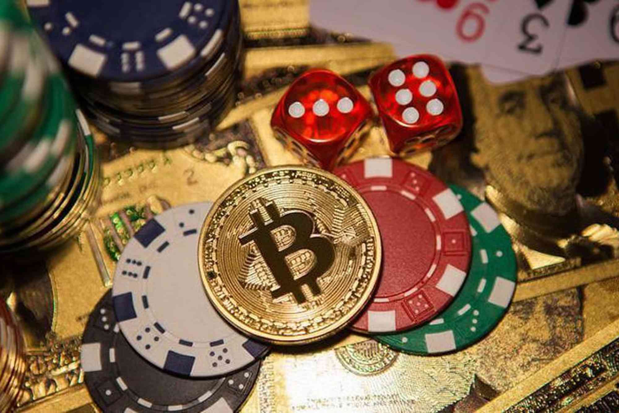Which Crypto Casinos UK Offer Ethereum Gaming