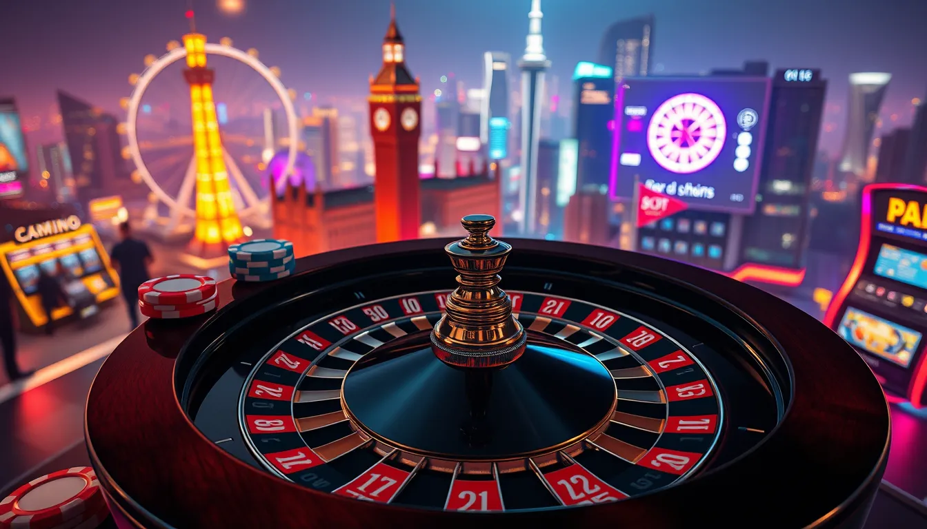 Why Are Jackpot Slots More Popular Than Regular Slot Games