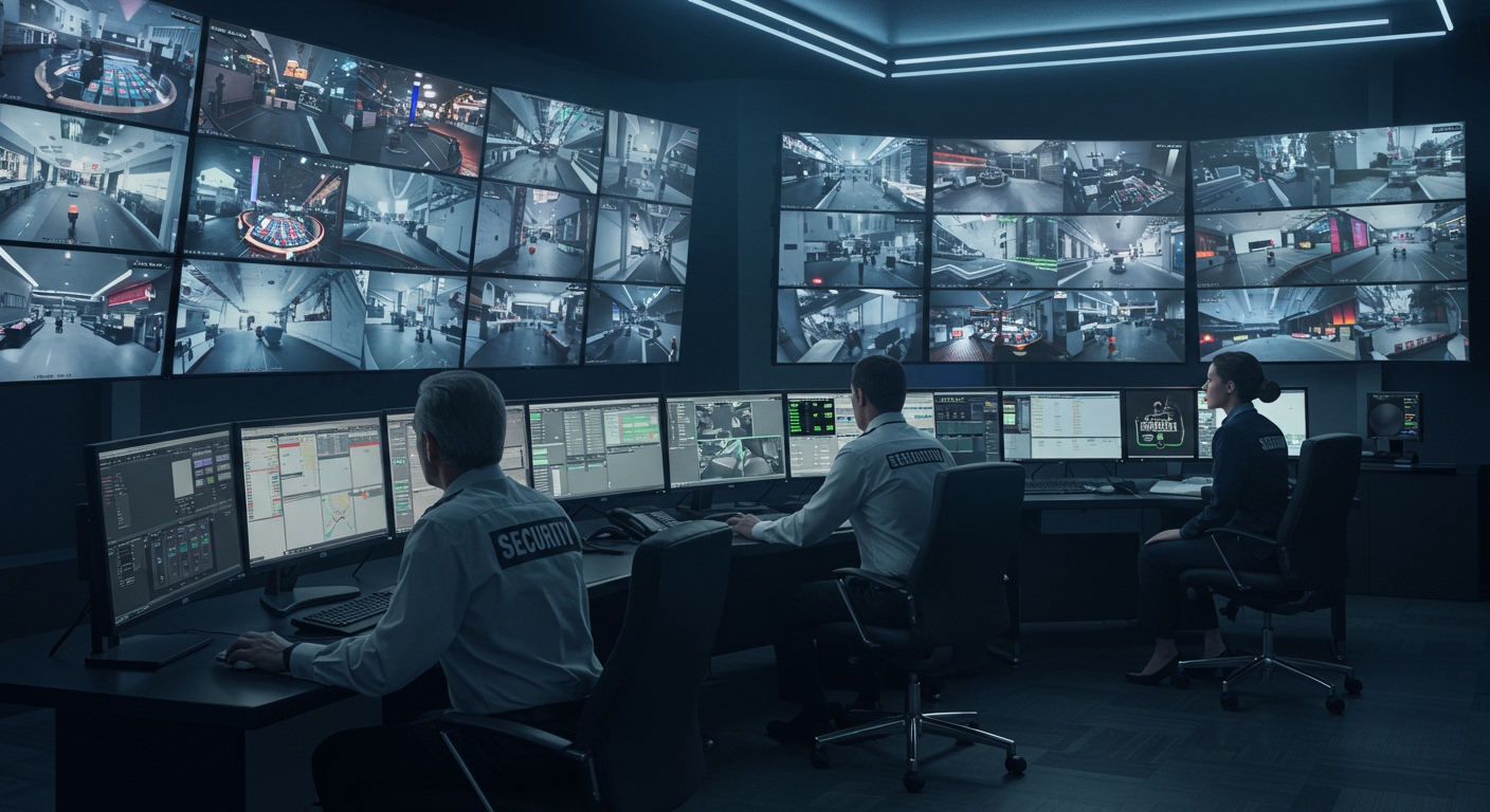 How Do Casinos Detect Cheating and Fraud?