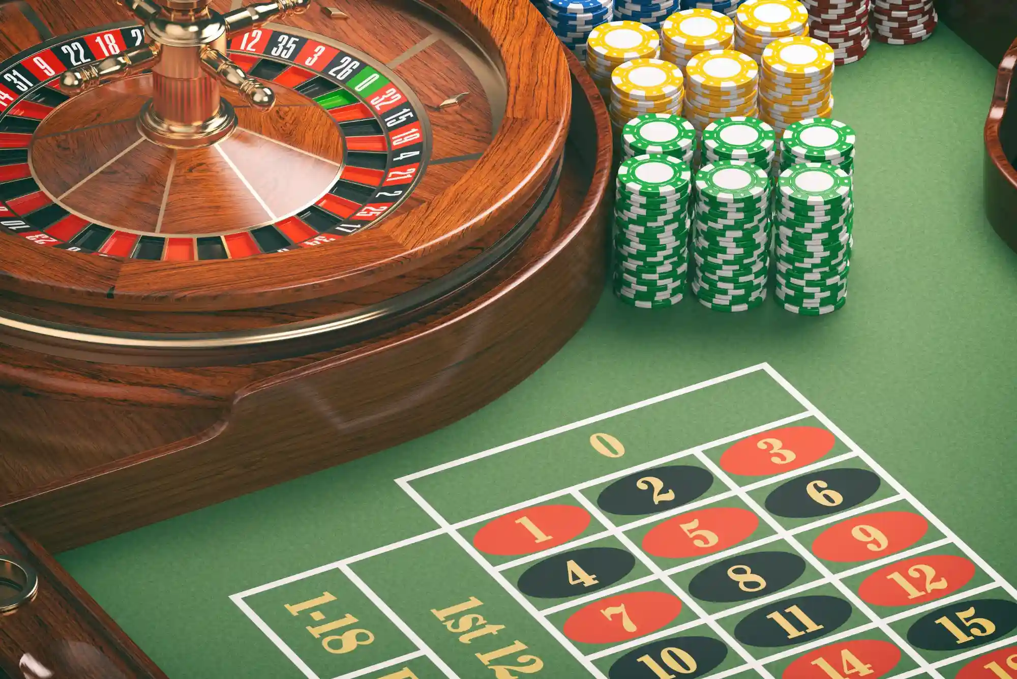 Unlock VIP Tiers in Casinos Not on GamStop Easily