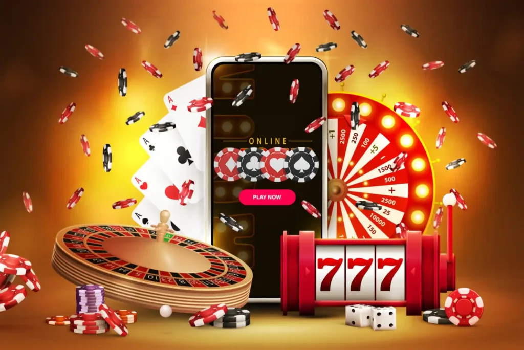 New Online Casinos 2025