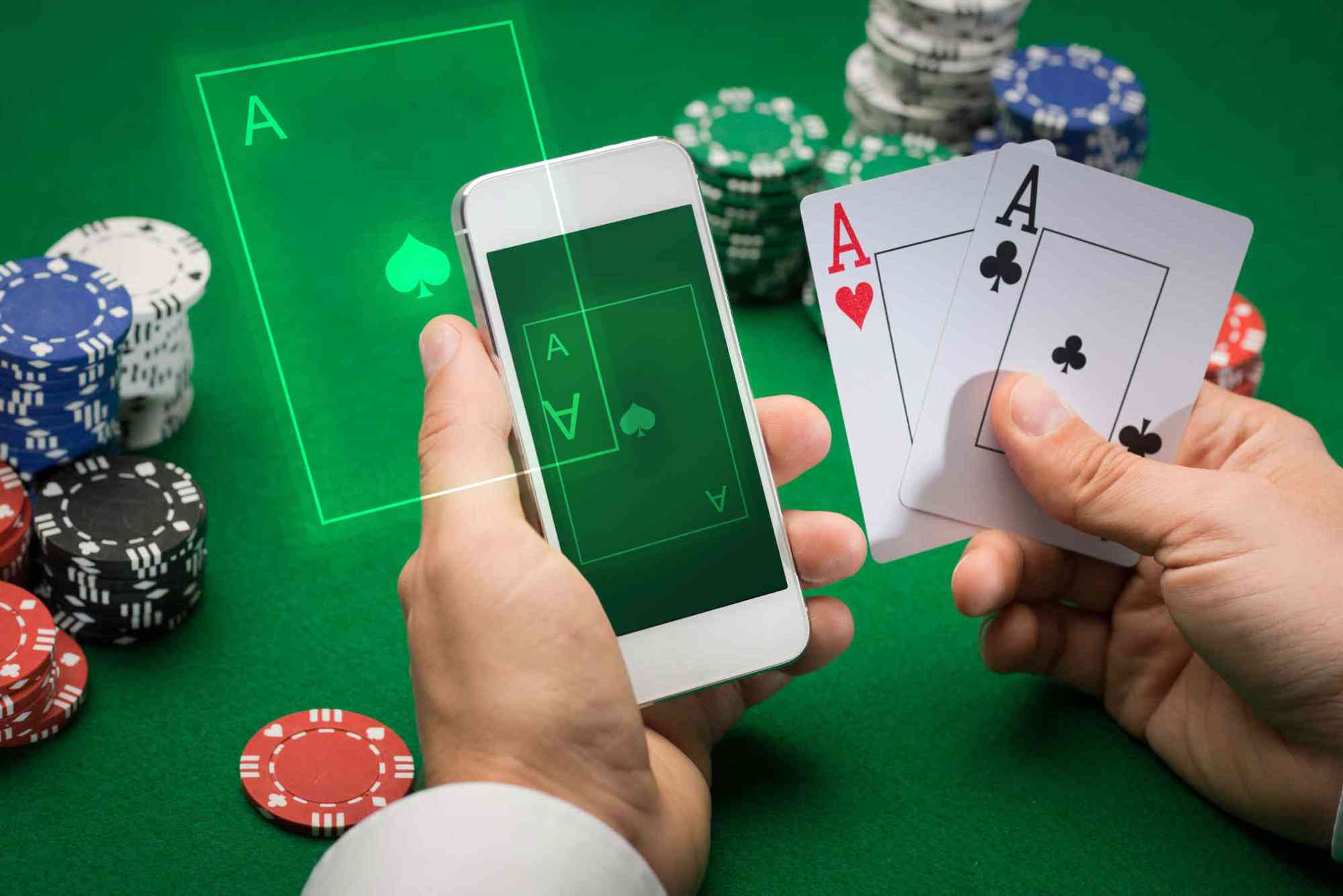 Are Online Slots Safe for New Players