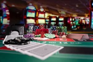 What Are the Benefits of Playing at No KYC Casinos