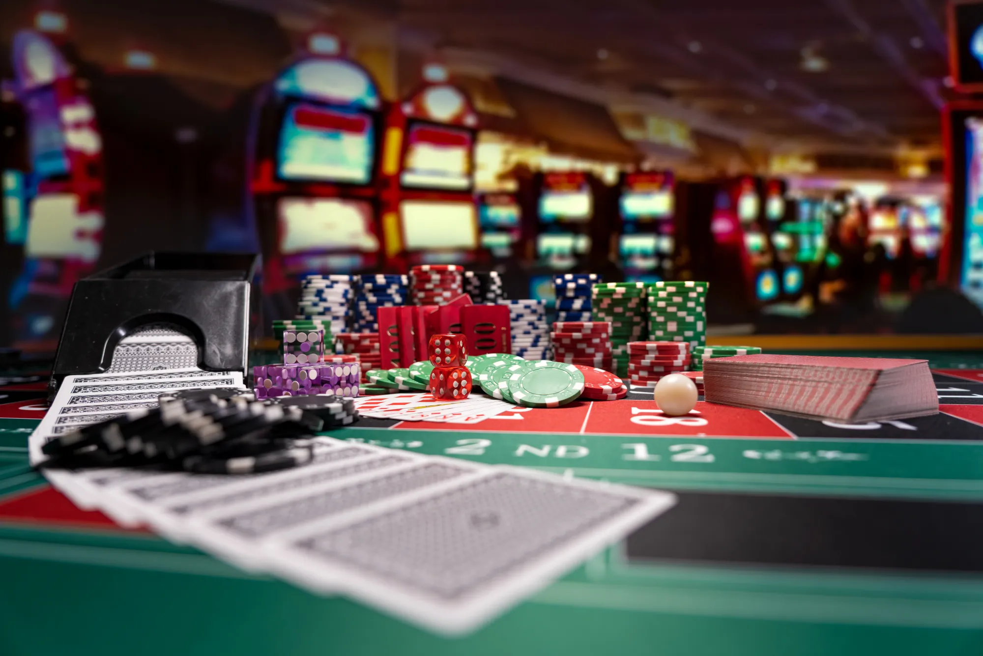 What Are the Benefits of Playing at No KYC Casinos