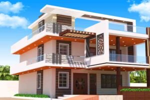 Exterior Painters in Port St. Lucie, FL