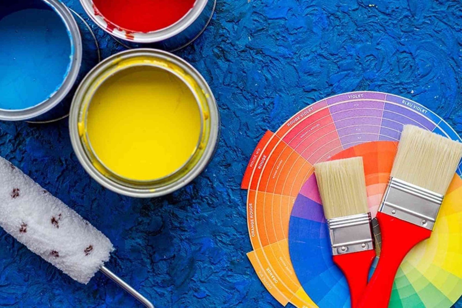 Local Painters In Ann Arbor MI & Surrounding Areas