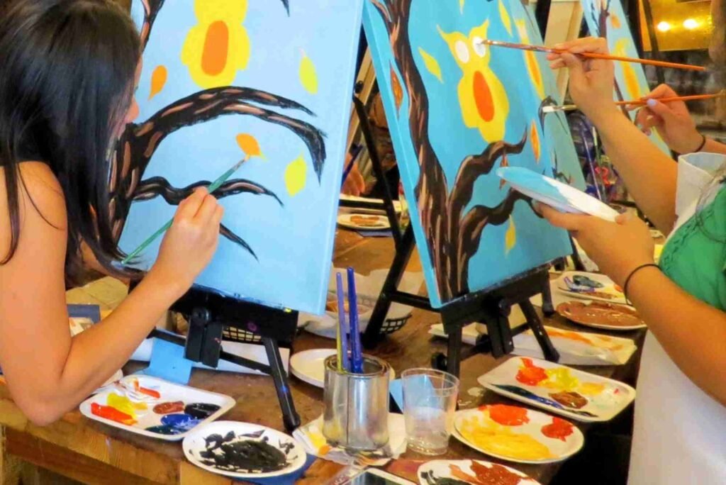 Painters in Winter Park, FL