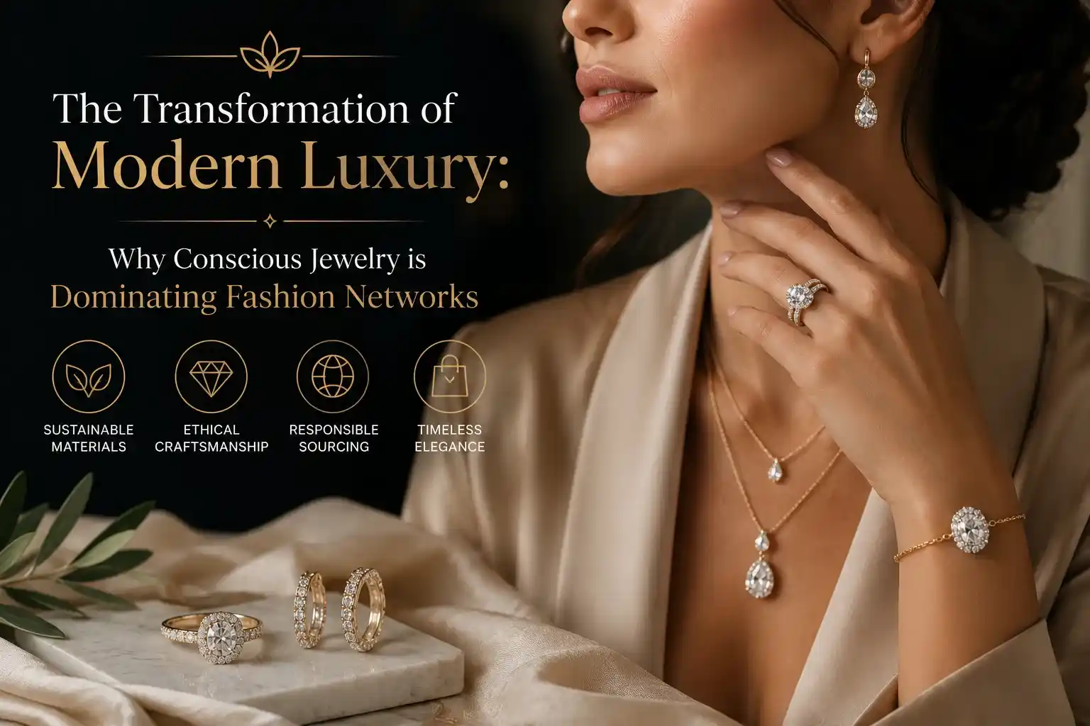 The Transformation of Modern Luxury
